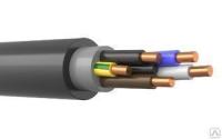 Кабель ВВГнг(А)-FRLS 5х2,5