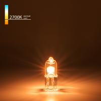 ЛАМПОЧКИ - G4 12V10W