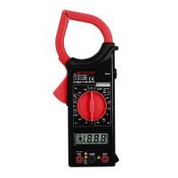 Токовые клещи цифровые КТ 266F PROLINE (КВТ)