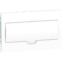 Easy9 корп. встр. с белой дв. 1ряд/18мод