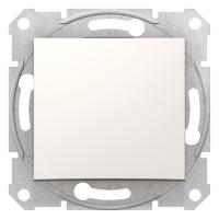 SEDNA Сл.кость Переключатель проходной