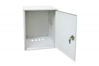 Корпус металлический ЩМП-2-0 (500х400х220) IP31 Народный TDM