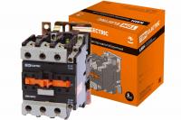 Контактор КМН-48012 80А 230В/АС3 1НО;1НЗ TDM Контактор КМН-48012 80А 230В/АС3 1НО;1НЗ TDM