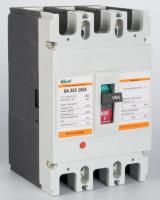 DEKraft ВА-303 Автоматический выключатель силовой 3P 160А 40кА 