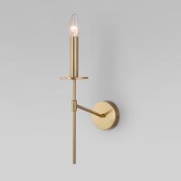 Светильник Элегант - 60142/1 латунь