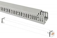 Кабель-канал перфорированный 60х60 TDM (16 м)