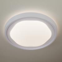 Потолочный светильник - 40005/1 LED белый