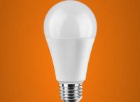 Лампа светодиодная A60-102 15W 3000K E27 iSvet