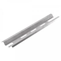 Омега-профиль держатель горизонтальный 250 Промрукав