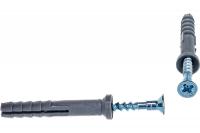 Дюбель-гвоздь SM-L 6x40 (200шт/уп)