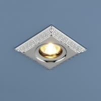 ТОЧЕЧНЫЙ СВЕТ - 120091 хром (CH)