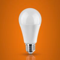 Лампа светодиодная A60-102 15W 6000K E27 iSvet