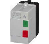 Контактор КМН22560 25А в оболочке с индикатором Ue=220В/АС3 IP54 TDM