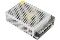 Источник питания 220V AC/24V DC, 3A, 72W с разъёмами под винт, без влагозащиты (IP23)