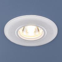 ТОЧЕЧНЫЙ СВЕТ - 107 MR16 WH белый