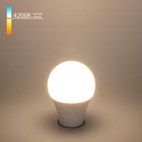 Classic LED D 10W 4200K E27