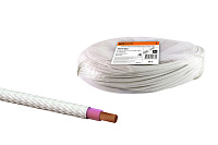 Провод термостойкий РКГМ 4,0 (20м) TDM