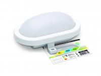 Светильник светодиодный герметичный СПП 3201 8Вт 230В 4000К 640Лм 170х115мм ОВАЛ IP65