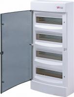 Щит наружн. распределительный ECT48PT 