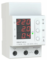 Многофункциональное реле RBUZ MF50