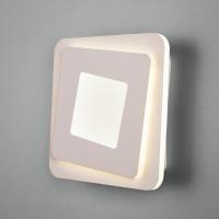 Светильник Мегаполис - 90154/2 белый 20W