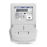 .Ел. счетчик СЕ 302 S33 746 JY