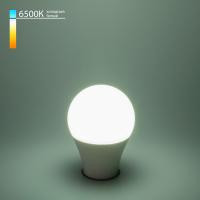 Classic LED D 10W 6500K E27
