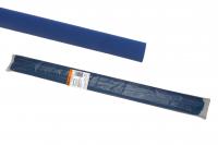 Термоусаживаемая трубка ТУТнг 6/3 синяя по 1м  (50 м/упак) TDM