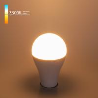 Classic LED D 17W 3300K E27