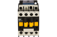 Контактор КМИ-11811 18А 400В/АС3 1NC IEK