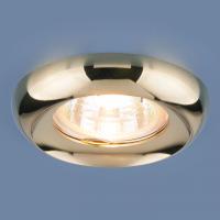 ТОЧЕЧНЫЙ СВЕТ - 6065 MR16 GD золото