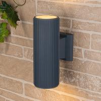 Уличный свет - 1403 TECHNO серый