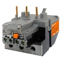 Реле электротепловое РТН-3355  30-40А TDM