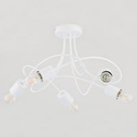 Светильник ALFA - 24065 Targo White 5