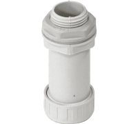 Муфта труба-коробка IP65 BS16 IEK