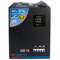 Стабилизатор  VOLTRON -15 000  ЭНЕРГИЯ Voltron (5%)