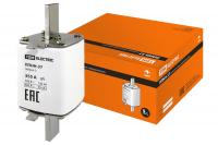 Плавкая вставка предохранителя ППНН-37 габ.2,355А TDM