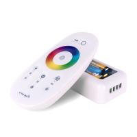 Контроллер RF RGB 18A сенсорный LSC 010 