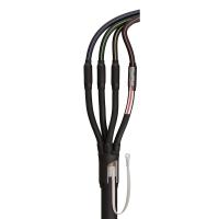 Кабельная муфта 4ПКТп(б) (СИП)-1-25/50-Б (КВТ)