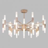 Светильник Bogate`s - 351 золото / белый