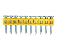 Гвоздь 3.05x19 CN MG Bullet Point (1000 шт./уп.) Toua