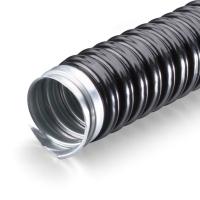 Металлорукав Р3-ЦПнг-LS 60 (10м) (Fortisflex)