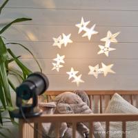 Проектор LED проектор «Звезды» 220 В NEON-NIGHT