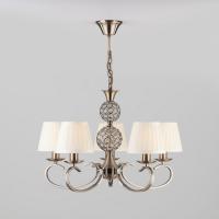 Светильник Классика - 60089/5 античная бронза