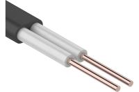 Провод ПРППМ 2x1,20 мм, 500м Rexant