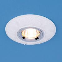 ТОЧЕЧНЫЙ СВЕТ - 4071 MR16 WH белый