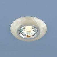 ТОЧЕЧНЫЙ СВЕТ - 6061 MR16 Grey серый