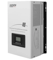 ИБП Hiden Control HPS30-6048 (48в 6000Вт)