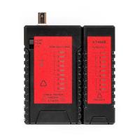 LAN-тестер кабельный KT 468B "PROLINE" (КВТ)