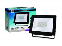 Прожектор светодиодный СДО-5-30 30Вт 230В 6500К 2250Лм IP65 LLT